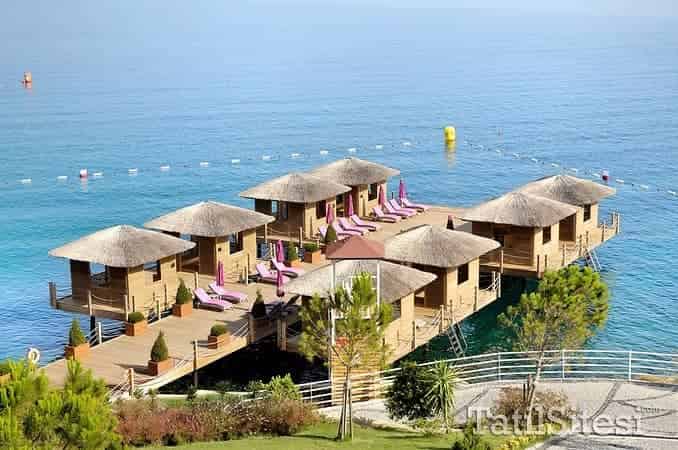 Jumeirah Bodrum Palace